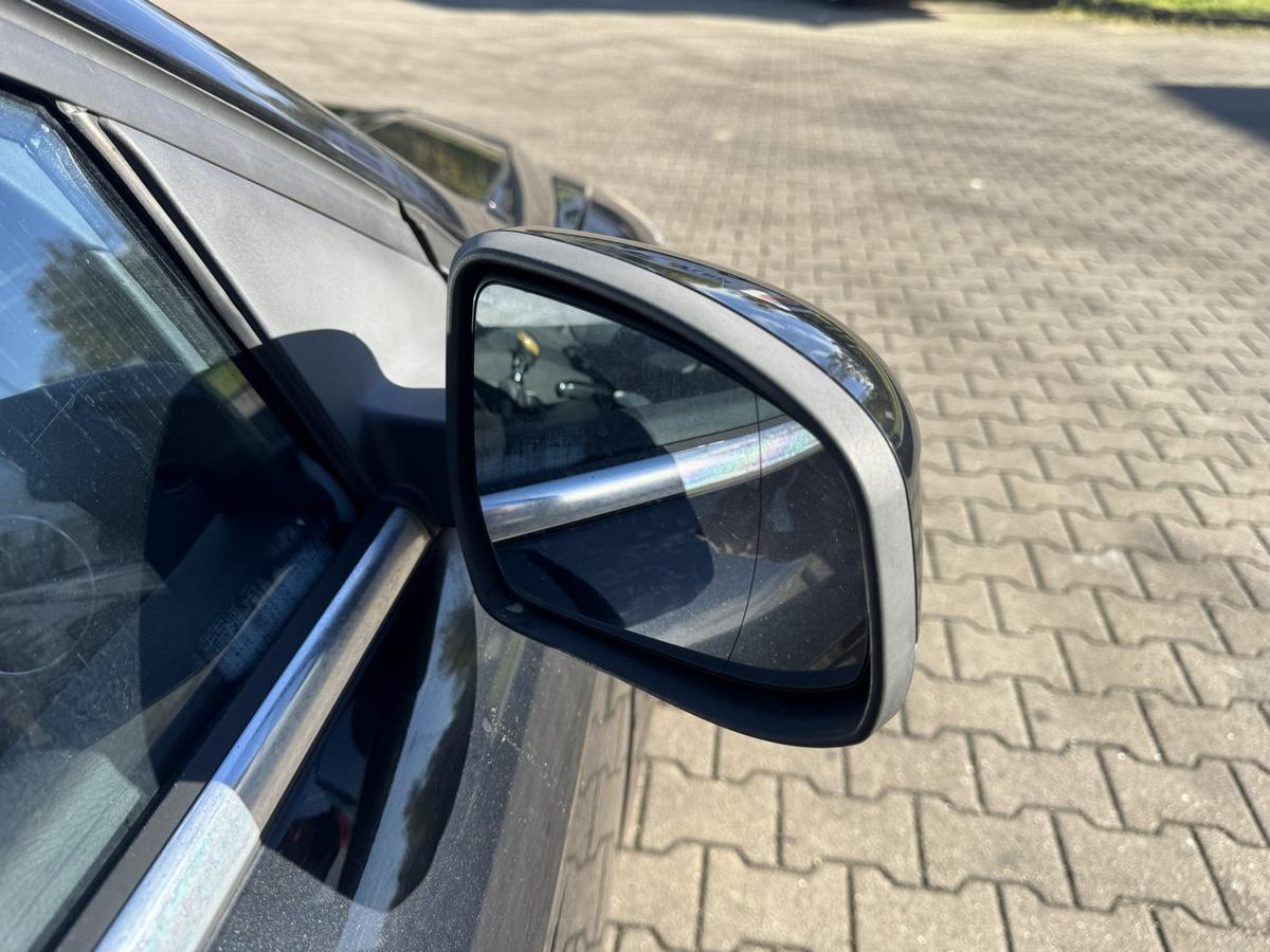 Ford Mondeo BA7 original Au&szlig;enspiegel rechts elektrisch verstellbar Bj.2008